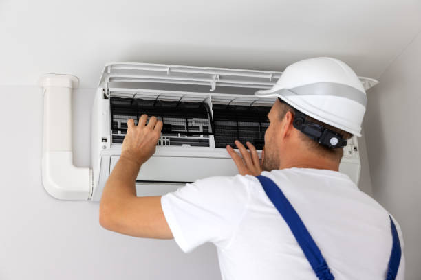 Best Air conditioning repair  in Martindale, TX